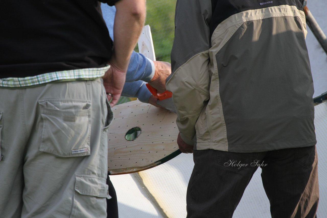 Bild 316 - Vogelschießen 2011